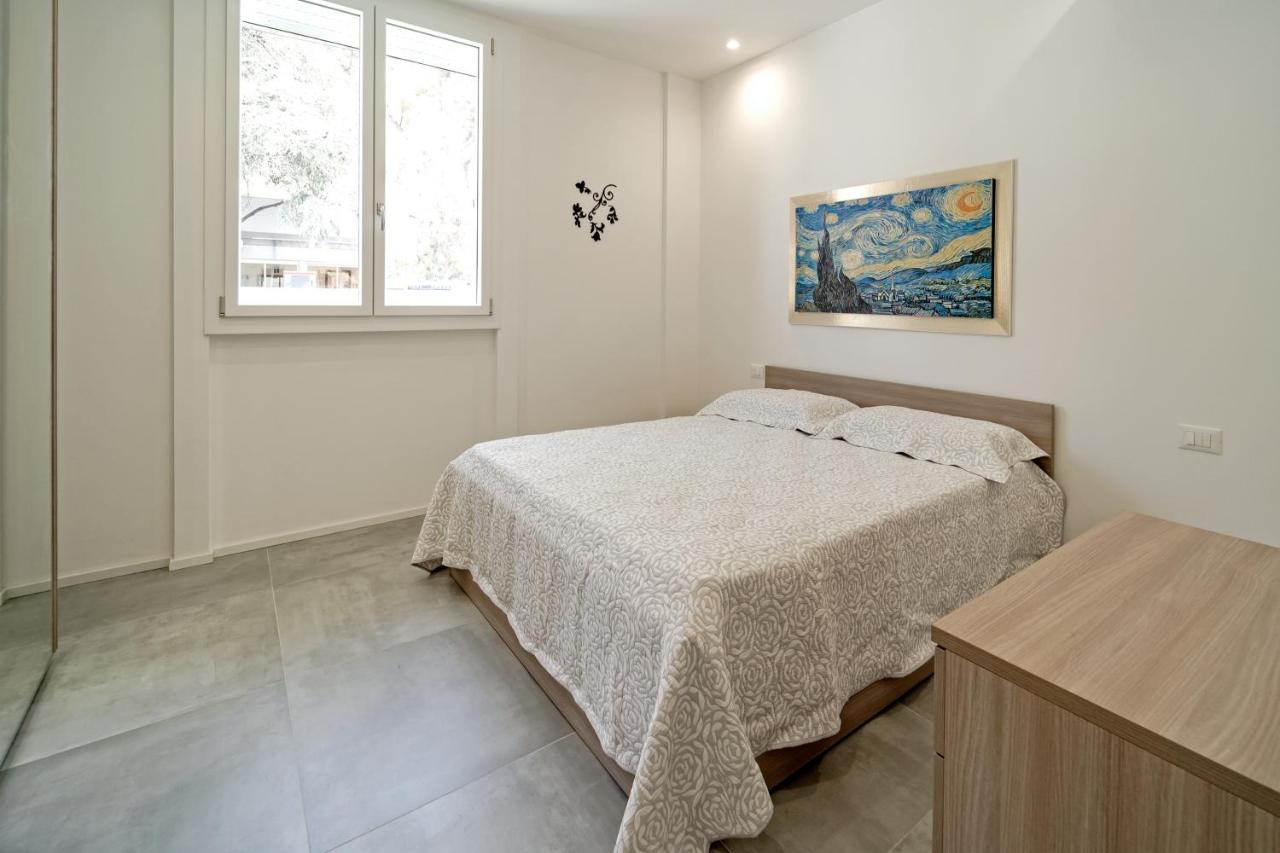 Al Bayda Apartment Palermo